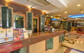 Туры в отель Samir Deluxe Hotel