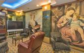 Туры в отель Samir Deluxe Hotel