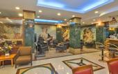 Туры в отель Samir Deluxe Hotel