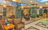 Туры в отель Samir Deluxe Hotel