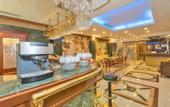 Туры в отель Samir Deluxe Hotel