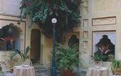 Туры в отель Samode Palace