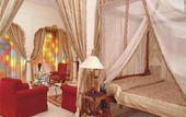 Туры в отель Samode Palace
