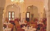 Туры в отель Samode Palace