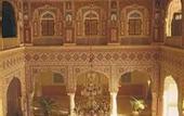 Туры в отель Samode Palace