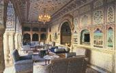 Туры в отель Samode Palace