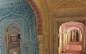Туры в отель Samode Palace