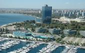 Туры в отель Atakoy Marina Hotel