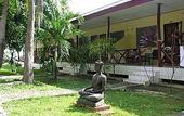 Туры в отель Samui Beach Resort