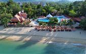 Туры в отель Samui Buri Beach Resort