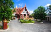 Туры в отель Samui Buri Beach Resort