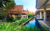Туры в отель Samui Buri Beach Resort
