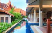 Туры в отель Samui Buri Beach Resort