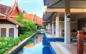 Туры в отель Samui Buri Beach Resort