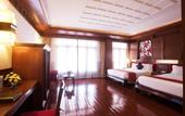 Туры в отель Samui Buri Beach Resort