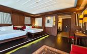 Туры в отель Samui Buri Beach Resort