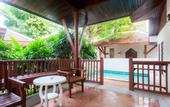 Туры в отель Samui Buri Beach Resort