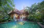 Туры в отель Samui Buri Beach Resort