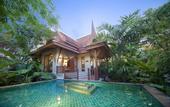 Туры в отель Samui Buri Beach Resort