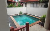 Туры в отель Samui Buri Beach Resort