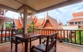 Туры в отель Samui Buri Beach Resort