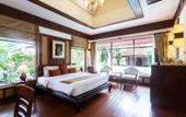 Туры в отель Samui Buri Beach Resort