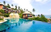 Туры в отель Merit Wellness & Mind Retreat Resort Samui