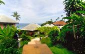 Туры в отель Merit Wellness & Mind Retreat Resort Samui