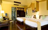 Туры в отель Merit Wellness & Mind Retreat Resort Samui