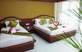 Туры в отель Samui First House