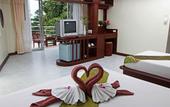 Туры в отель Samui First House