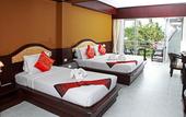Туры в отель Samui First House