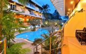 Туры в отель Samui First House
