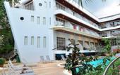 Туры в отель Samui First House