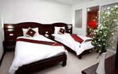 Туры в отель Samui First House