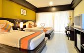 Туры в отель Samui First House