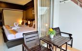 Туры в отель Samui First House