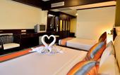Туры в отель Samui First House