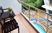 Туры в отель Samui First House