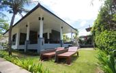 Туры в отель Samui Garden Home