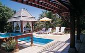 Туры в отель Samui Honey Tara Villa