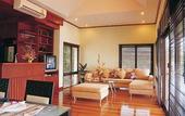 Туры в отель Samui Honey Tara Villa