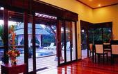 Туры в отель Samui Honey Tara Villa