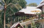 Туры в отель Samui Honey Tara Villa