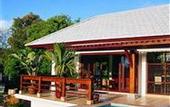 Туры в отель Samui Honey Tara Villa