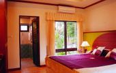 Туры в отель Samui Honey Tara Villa