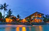 Туры в отель Samui Island Beach Hotel