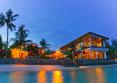 Samui Island Beach Hotel 3*