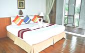 Туры в отель Samui Island Beach Hotel