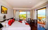 Туры в отель Samui Island Beach Hotel